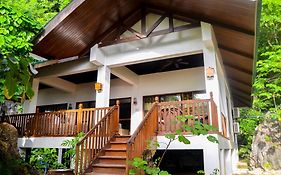 Ipil Waterfront Villa El Nido Exterior photo