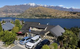 Alpine Suites Queenstown Exterior photo