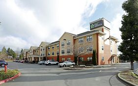 Extended Stay America Suites - Seattle - Federal Way Exterior photo