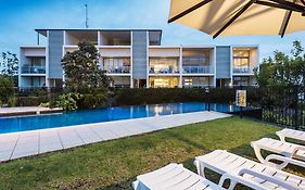 Coast Resort Merimbula Exterior photo