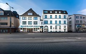Akzent Hotel Kohler Giessen Exterior photo