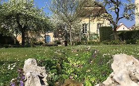 Maison D'Hotes Chandon De Briailles Savigny-les-Beaune Exterior photo