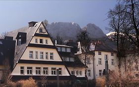 Pensjonat Adria Hotel Zakopane Exterior photo