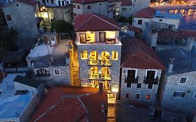 Apartments Timoni Ulcinj Exterior photo