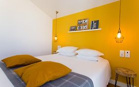 Aveiro Rossio Bed & Breakfast Bed & Breakfast Exterior photo