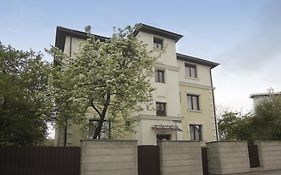 Potocki Apartments Lviv Exterior photo