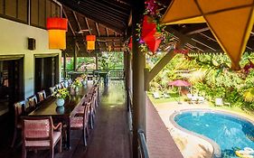 Bosba Villa - Vacation Rental Siem Reap Exterior photo