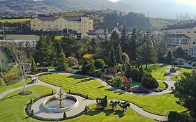 Carrickdale Hotel & Spa Dundalk Exterior photo