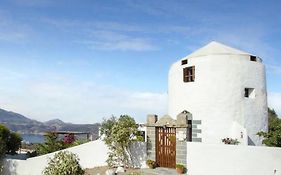 Drougas' Windmill Villa Plaka  Exterior photo