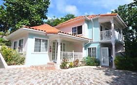 Tropical Lagoon Resort Port Antonio Exterior photo