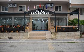 Sea Center Marmaris Hotel Exterior photo