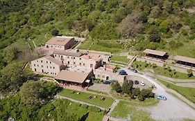 Masseria Rocca Di Gonato Castelbuono  Exterior photo