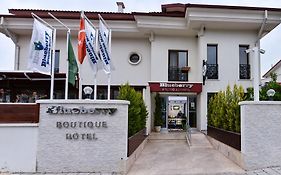 Blueberry Boutique Hotel Fethiye Exterior photo