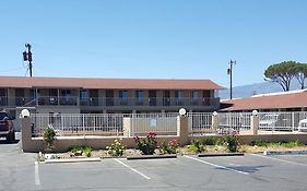 Economy Inn Safford Exterior photo