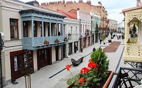 Comfortable Flat In Central Tbilisi Apartment Exterior photo