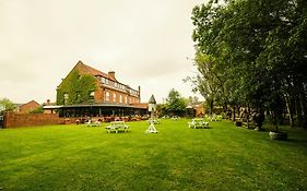 Bowburn Hall Hotel Durham Exterior photo