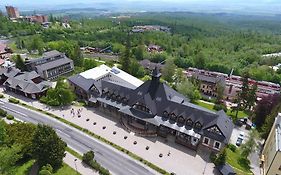 Central Apartmany Vysoke Tatry Exterior photo