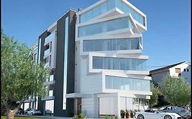 Twister Apartments Budva Exterior photo