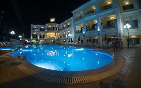 Aphrodite Hotel Laganas Exterior photo