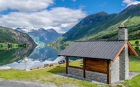 Mindresunde Camping Hotel Exterior photo