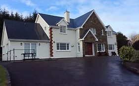 Sneem River Lodge Bed & Breakfast Exterior photo