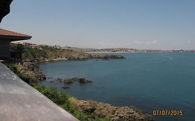 Sozopol House In Sozopolis Villa Exterior photo