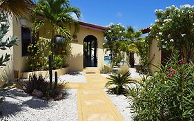 Caribbean Wave Villa Bubali Exterior photo