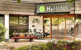 H+ Hotel Willingen Willingen  Exterior photo