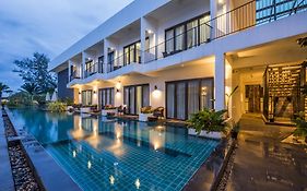 Ren Resort Sihanoukville Exterior photo