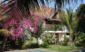 Mysteres D'Angkor Siem Reap Lodge Exterior photo