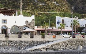 Hotel Residence Acquacalda Lipari  Exterior photo