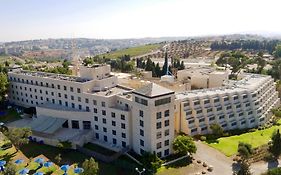 Ramat Rachel Resort Jerusalem Exterior photo