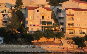 Villa Obad Guest House Neum Exterior photo