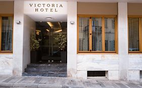 Victoria Hotel Nafplio Exterior photo