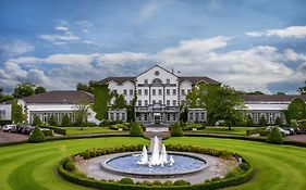 Slieve Russell Hotel Ballyconnell  Exterior photo