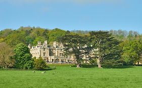 Dumbleton Hall Hotel Broadway  Exterior photo