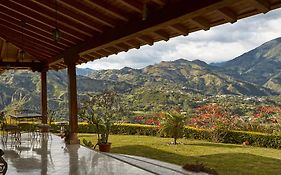 Villa Beatriz Lodge Vilcabamba Exterior photo