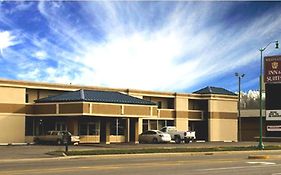 Westgate Inn And Suites Clarksville Exterior photo