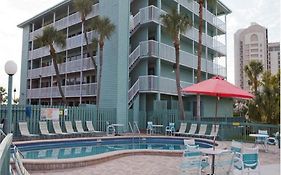 Clearwater Beach Hotel Exterior photo