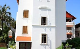 Abad Pepper Route Hotel Kochi Exterior photo