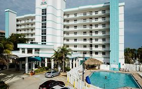 Discovery Beach Resort, A Vri Resort Cocoa Beach Exterior photo