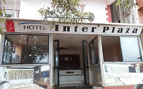 Hotel Inter Plaza Mahabaleshwar Exterior photo