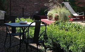 Patio De Moreno Hotel San Antonio de Areco Exterior photo