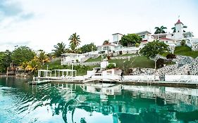 Hotel Laguna Bacalar Exterior photo