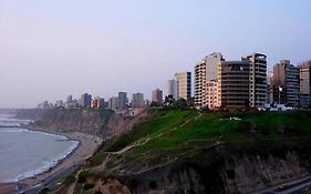 La Casa De La Nonna Bed & Breakfast Lima Exterior photo