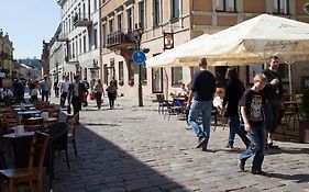 Luxury Kaunas Old Town Apartment Exterior photo