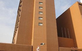 Hotel New Otani Tottori Exterior photo