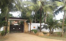 Kamsons Villa, Serena Road Mombasa Exterior photo