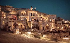 Phocas Cave Suites Goreme Exterior photo