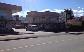 Shoreline Resort Condominiums Penticton Exterior photo